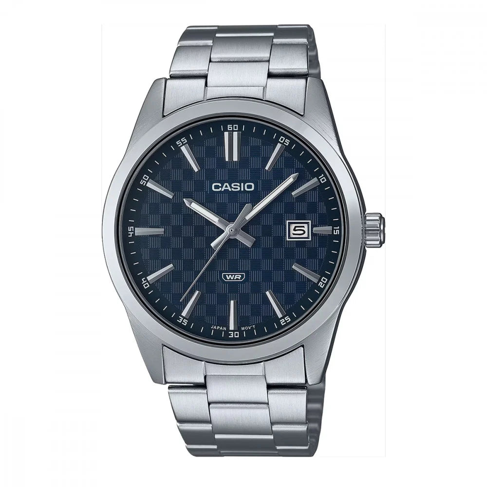 Casio Steel