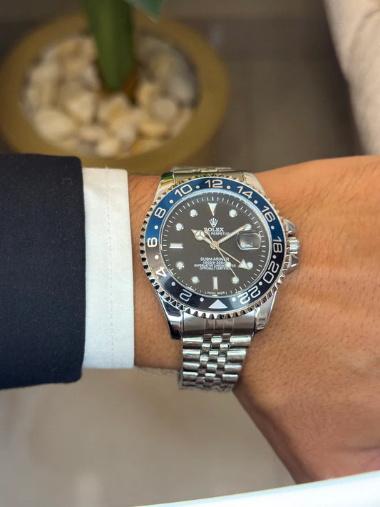 Rolex GMT-Master II Batman