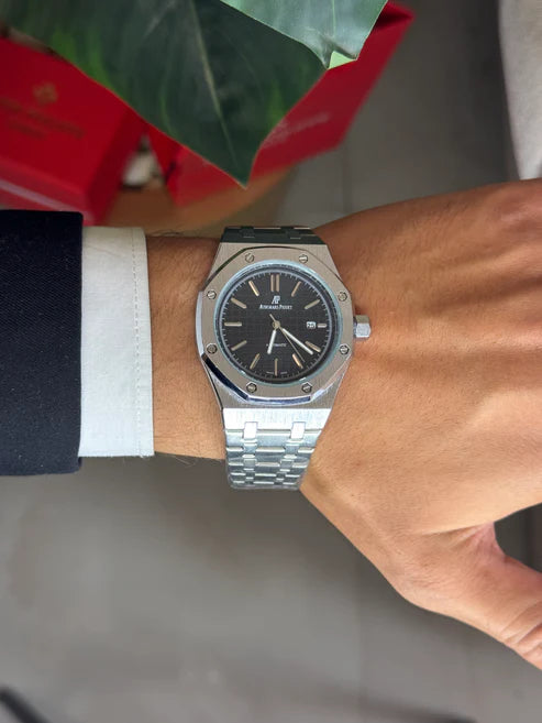 Audemars Pigue “ Royal Oak “