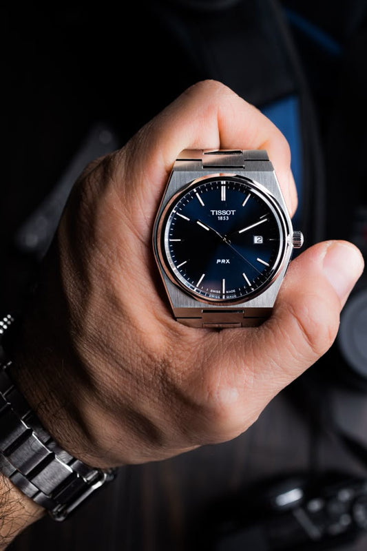 Tissot