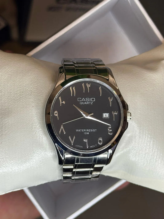 Casio - Arabic Edition