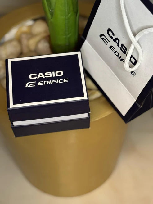 Casio Lather