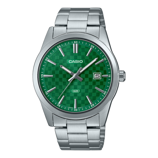 Casio Steel