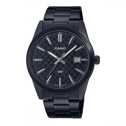 Casio Steel
