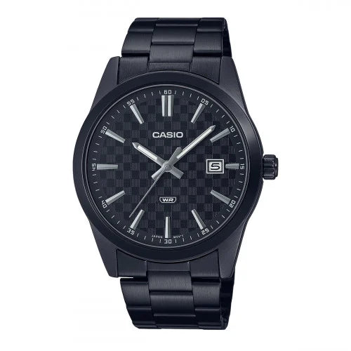 Casio Steel